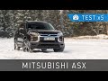 Mitsubishi ASX 2.0 MIVEC 150 KM 4WD CVT Instyle (2020) - test [PL] | Project Automotive