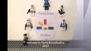 Turtlesbrickstudios Intro