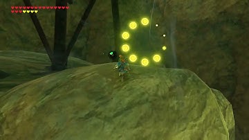 [DAY 812] of finding one korok seed everyday until Totk comes out