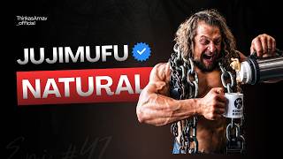 How Is Jujimufu Natural At 140 KG?