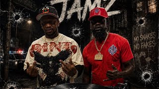$OUTHSIDE MAC FT.LO PROFILE “NO SLOW JAMZ” 