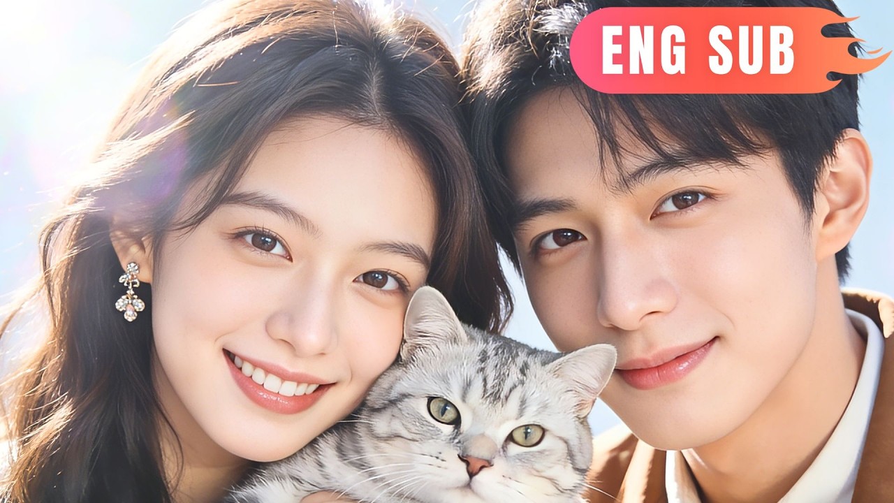 [ENG SUB]✨Her Little Sister Became Cupid: How a School Prank Brought Them Back