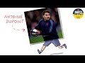 Quiz sur Antoine Dupont et le Rugby