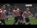 PES6 ML Athletic Club 0-4 Barcelona