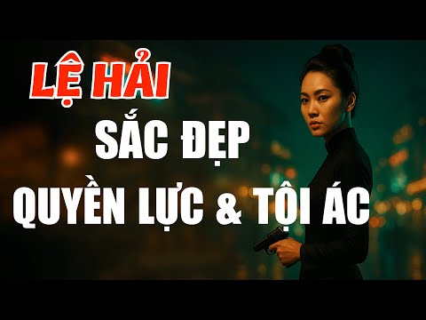 Lệ Hải Là