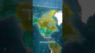 Countries Where Snow Is Literally Impossible 🚫❄️ #geography #facts #trending