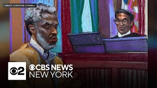Sean &quot;Diddy&quot; Combs&#39; lawyers want him moved to prison in New Jersey