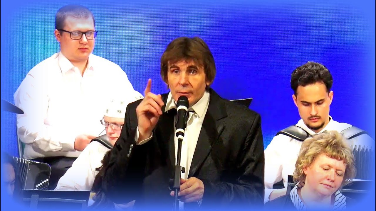 "Улица, улица, ты, брат, пьяна" (Песня пьяного студента). Вячеслав ...