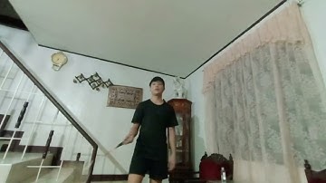 Physical Education PERFORMANCE TASK -Basic Skills in Badminton