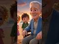 What they did for Grandpa’s final days ❤️‍🩹#shorts #family