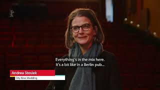 Berlinale Goes Kiez | Berlinale 2024: City Kino Wedding