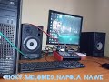RICKY MELODIES NAPOLA NAWE NZELE MUSIC