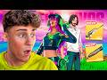 NUEVA TEMPORADA 3 *Fugitivos* Capítulo 7 en FORTNITE💥