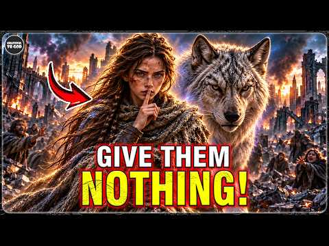 This Is Why God’s Chosen Ones Suddenly Go Silent and Walk Away! | GRATEFUL TO GOD