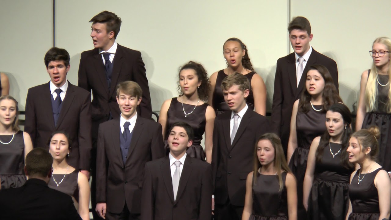 Rasa Sayang - arr. Toh Ban Sheng