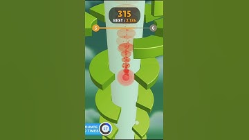 Helix Hero jump video|#shortfeeds #gaming #helix
