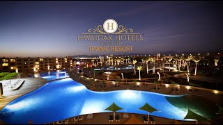 Titanic Resort & Aqua Park Hurghada