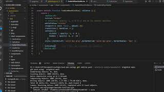 Framer motion animation example in react nextjs