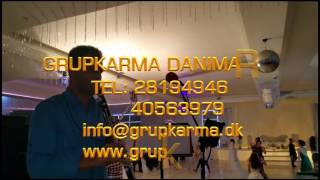 Grupkarma Karisik Roman