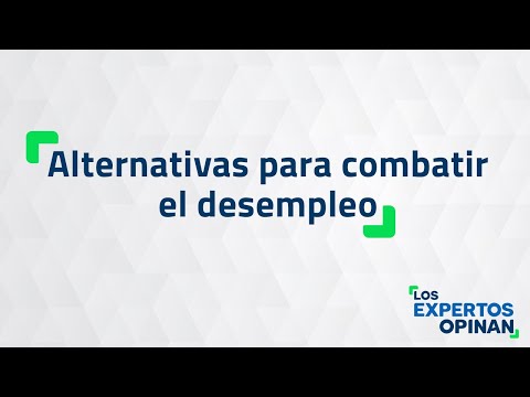 ¿Cómo Disminuirá El Empleo?