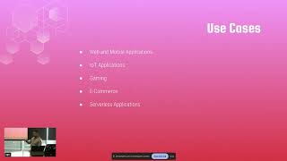 Andrew Rubalcaba - DynamoDB Essentials and Integration for Java Developers