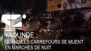 LE JOURNAL  20h00 du Dimanche 05/05/2024 - Canal 2 international