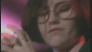 Linger The Cranberries Live On BBC UK 1991 Better Audio and Video