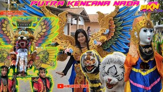 Pupu Bayu || Edisi Ngarak Putra Kencana Nada📍live streaming ender rakit