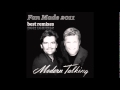 MODERN TALKING - Don't Lose My Number (Telephone Line Mix).