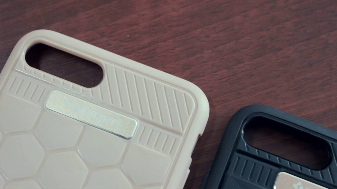 Защитный чехол Spigen для iPhone 7plus