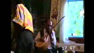 Asik Nuri Ciragi & Asik Mustafa Ruhani 1992 (Yildizeli - Caglayan Koyu) 8