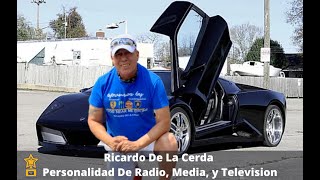 Ricardo De La Cerda-El Experto En Publicidad Multimillonaria