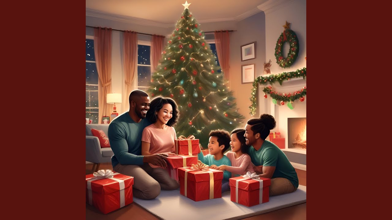 Natal em Família