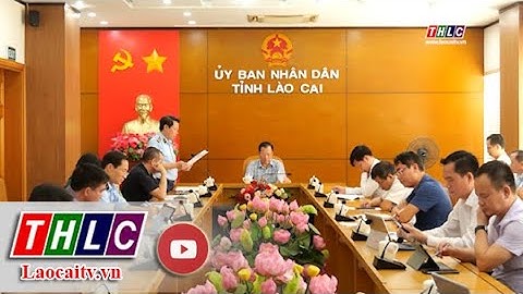Tăng cường công tác chống buôn lậu, gian lận thương mại và hàng giả | THLC