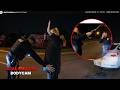 50-Year-Old Woman Refuses Test & Throws Alcohol at Cop Filipino Uber Driver Arrested for DWI#bodycam