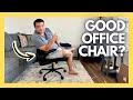 Is the FelixKing Desk Chair Any Good? Full Review &amp; Demo