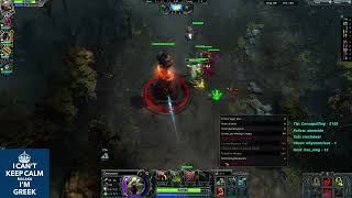 Private Server: Devourer - Offlane Hook Magnet