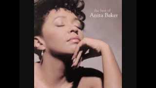 Anita Baker___ No More Tears