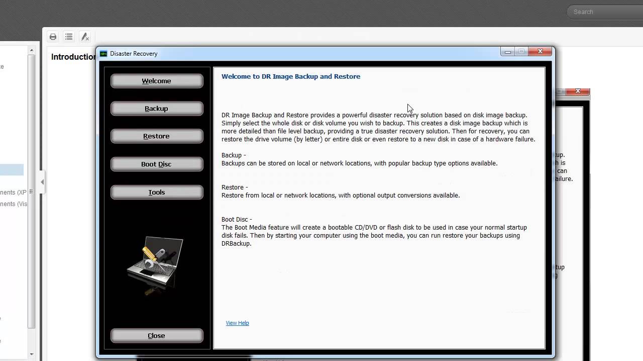 Nova Backup Reivew and Tutorial -2015
