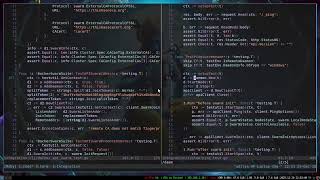 Day - 1 Contributing To MOBY (Docker's Engine) || Till I Get Internship
