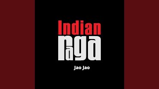 Jao Jao - Brindavani Sarang - Teen Taal
