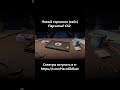 Redder открывает новый терминал #cs2