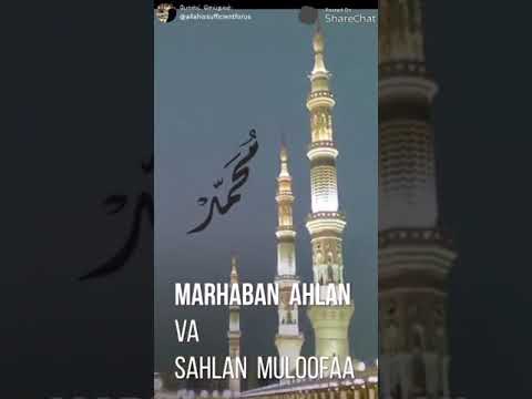 muslim-whatsapp-status//share-chat-video