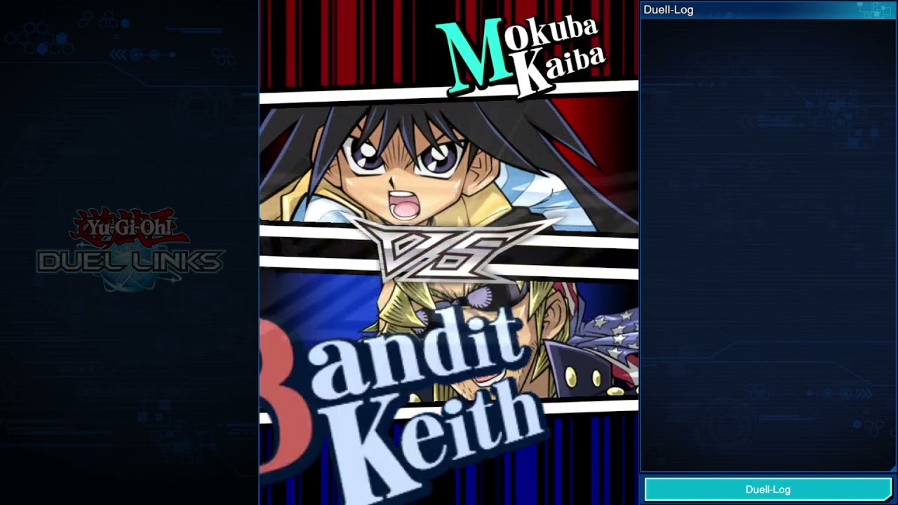 Ranglistenduelle mit Autodecks