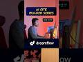 Build a Mobile App Without Coding Using Dreamflow AI
