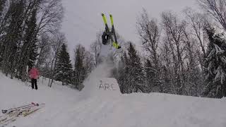 Åre Edit 2018