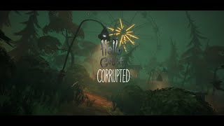 Hello Guest Corrupted Trailer#1 (Hello Guest Fan Game)