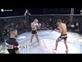 Katana Fight MMA -  Kaik Brito x Juan Ibanez