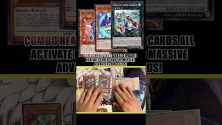 THE FULL POWER OF: SHOCK-LOCK WIND-UPS 2012 #shorts #yugioh