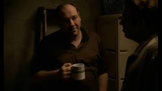 The Sopranos Season 4 Episode 02   No Show   timeline got all fucked up